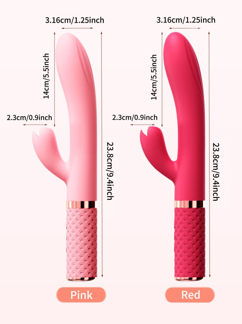 Free Shipping丨Thrusting Vibrator for Women