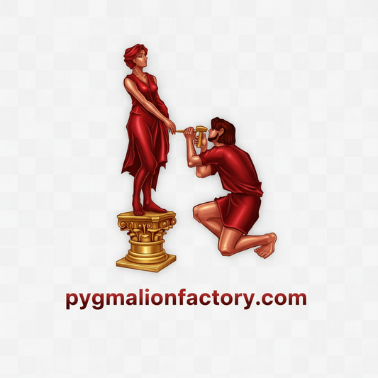 Pygmalion Factory Brand Story: Our Commitment to Quality, Safety, and Craftsmanship