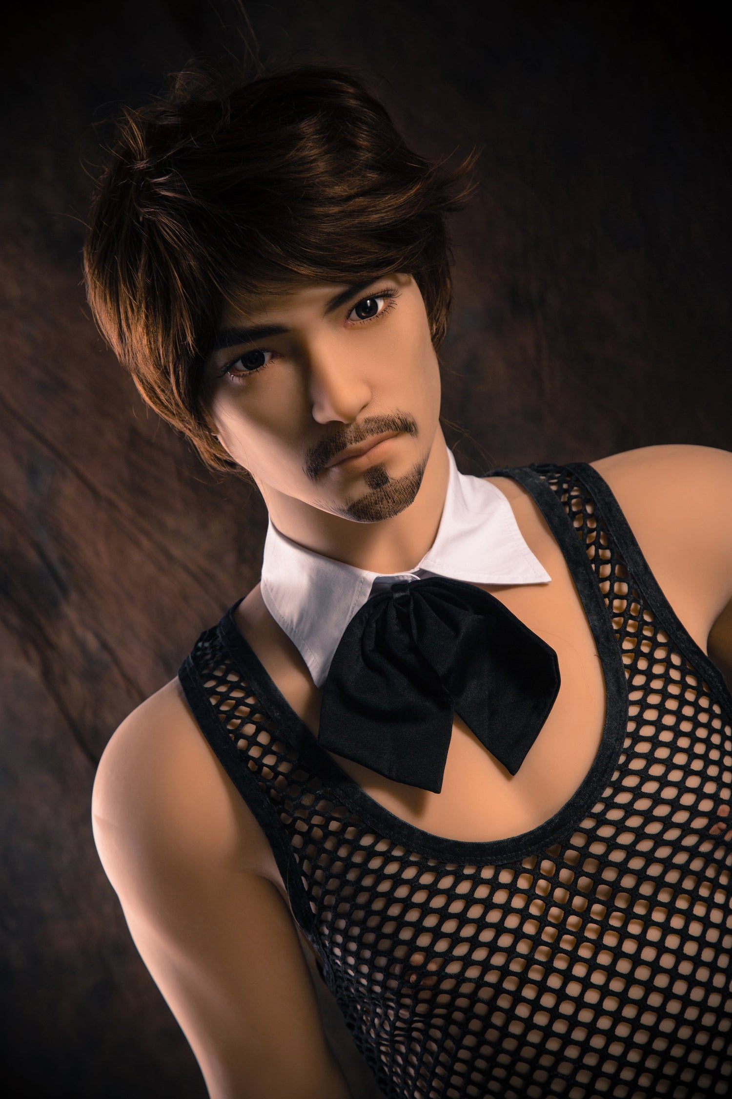 Male Dolls