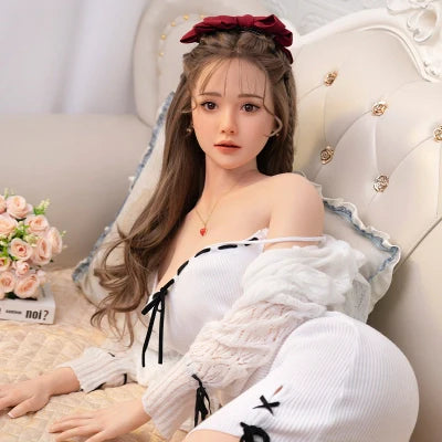 Priscilla — Asian Sweet Sex Doll | Free Skeleton | Free Shipping