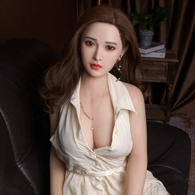 Urielle — Asian Sexy-Style Sex Doll | Free Skeleton | Free Shipping