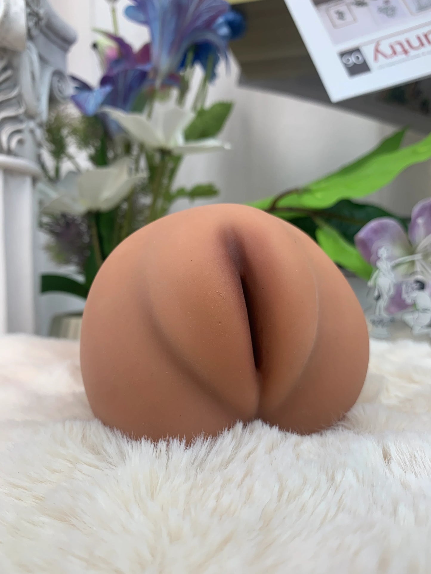 送料無料丨タイトでリアルなポケットプッシー - リアルな内部構造を持つ携帯男性用おもちゃ