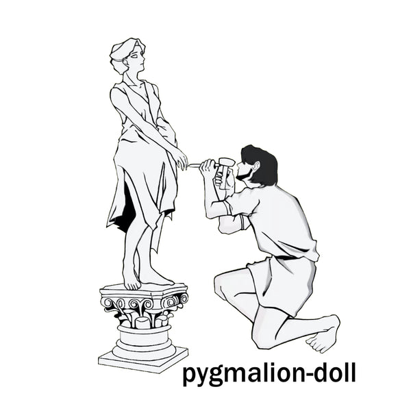 Pygmalion Factory