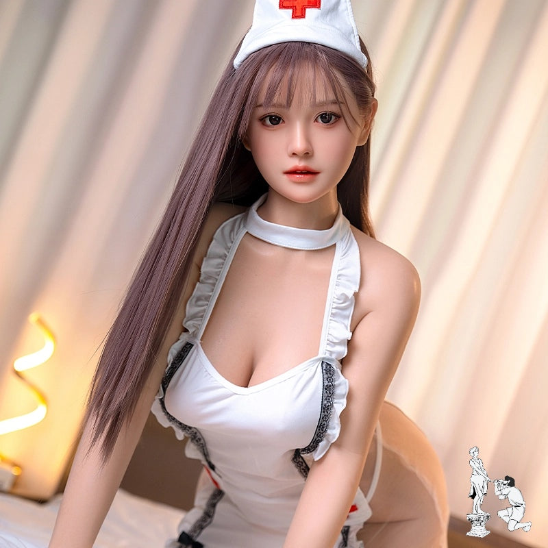 Palmer — Asian Sexy-Style Sex Doll | Free Skeleton | Free Shipping