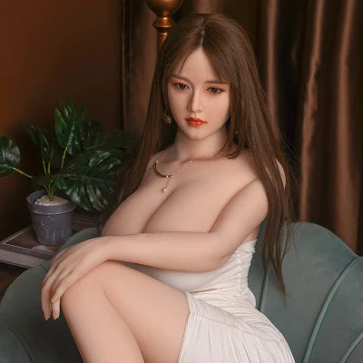 Uma — Asian Sexy-Style Sex Doll | Free Skeleton | Free Shipping
