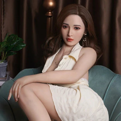 Urielle — Asian Sexy-Style Sex Doll | Free Skeleton | Free Shipping