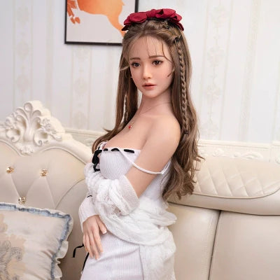 Priscilla — Asian Sweet Sex Doll | Free Skeleton | Free Shipping