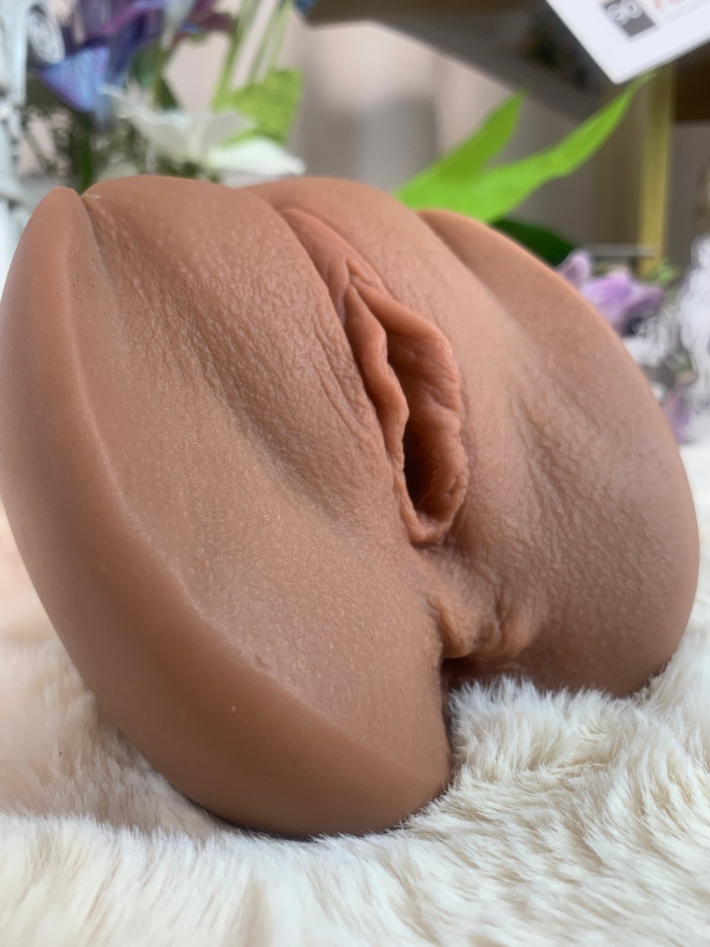 Kostenloser Versand | Realistische Taschenmuschi – Lebensechtes Design und sensationelles Gefühl