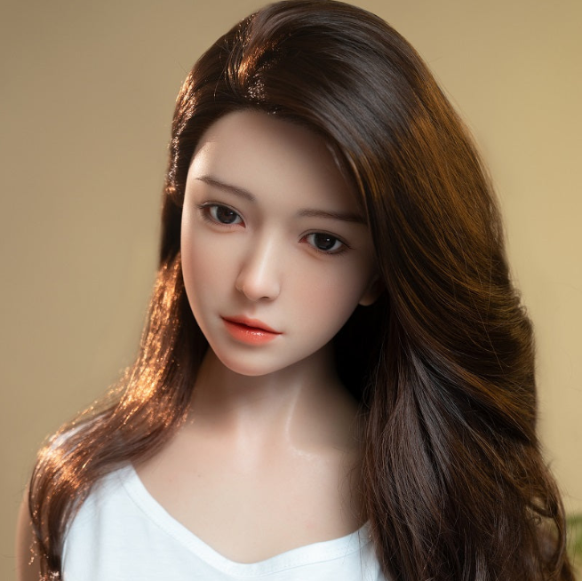 Jasper — Asian Sexy Sex Doll | Free Skeleton | Free Shipping