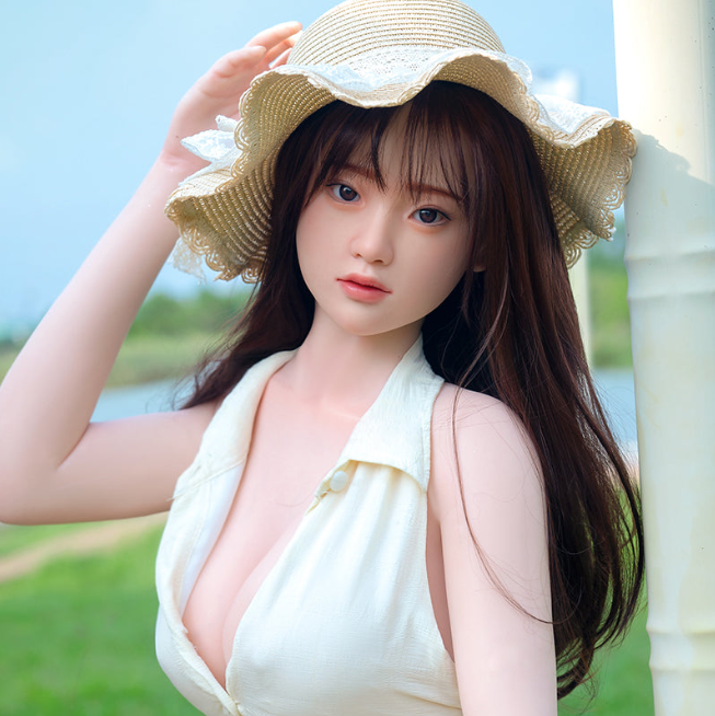 Kyla — Asian Sexy-Style Sex Doll | Free Skeleton | Free Shipping