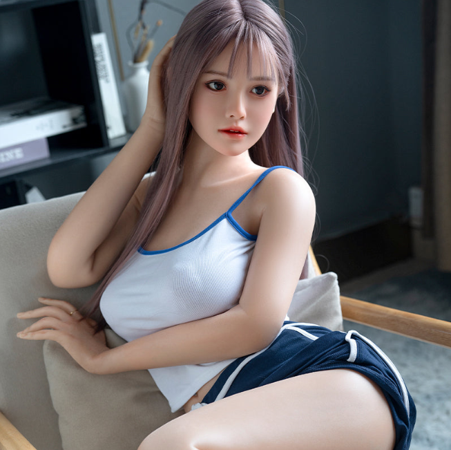 Lachlan — Asian Sexy Sex Doll | Free Skeleton | Free Shipping