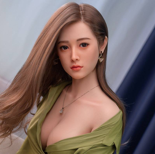 Odelia — Asian Slim Sex Doll | Free Skeleton | Free Shipping