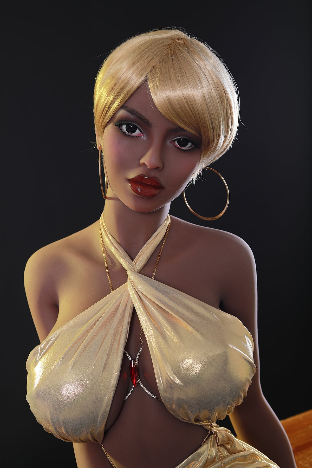 158cm / 5ft2 Realistic TPE Sex Doll — USA Stock | Ships in 24hrs