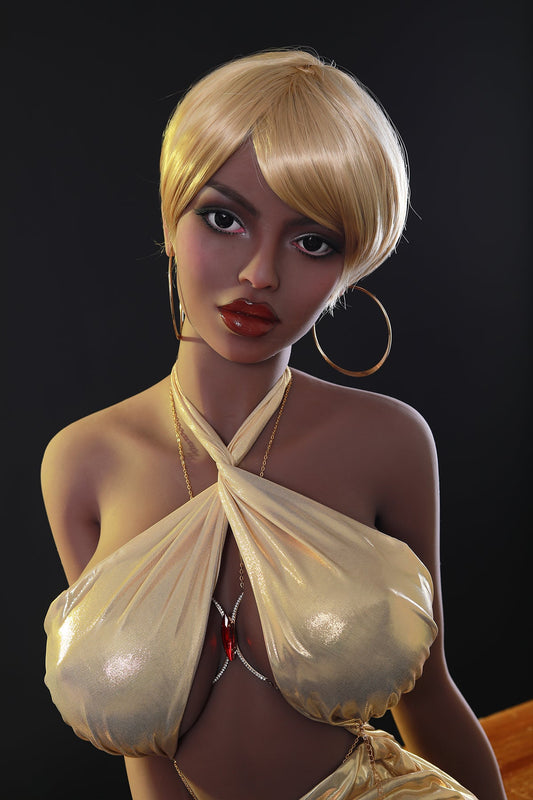 158cm / 5ft2 Realistic TPE Sex Doll — USA Stock | Ships in 24hrs