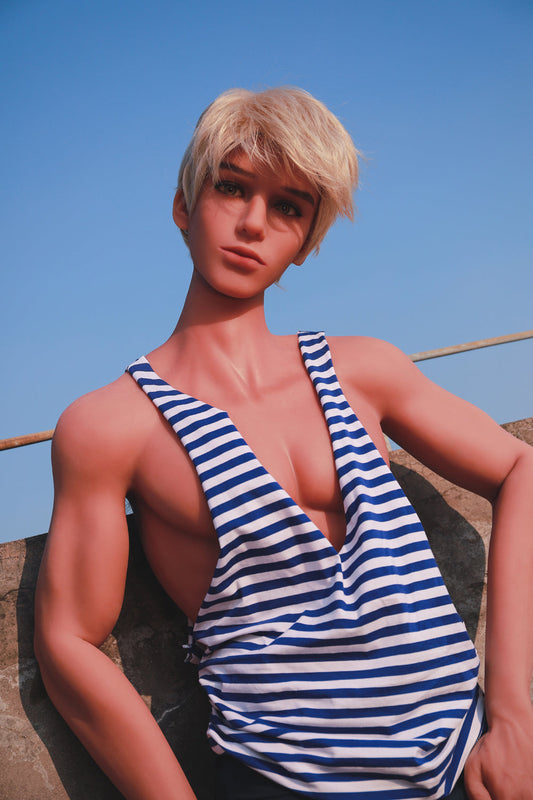 165cm / 5ft4 Realistic TPE Sex Doll — USA Stock | Ships in 24hrs