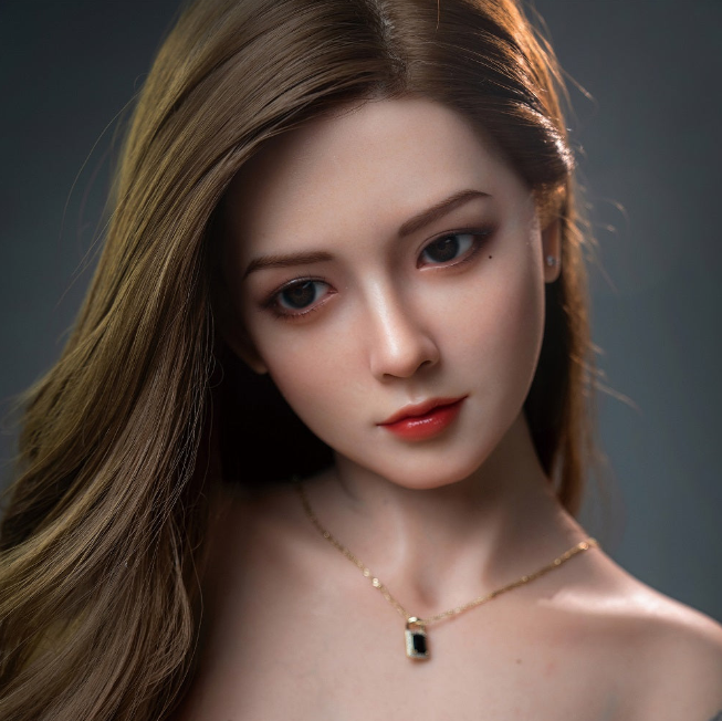 送料無料丨フリー スケルトン丨クエンティン—アジアのセクシーなラブドール