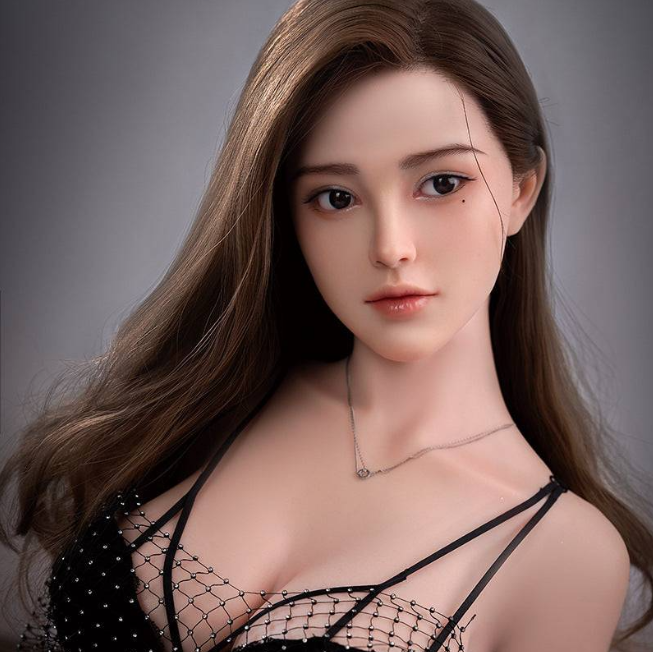 Quincy — Asian Slim Sex Doll | Free Skeleton | Free Shipping
