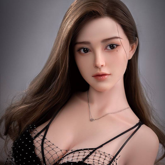 Quincy — Asian Slim Sex Doll | Free Skeleton | Free Shipping