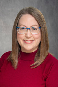 Sarah Johnson