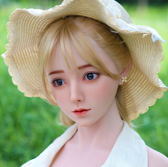 Tiffany — Asian Sexy-Style Sex Doll | Free Skeleton | Free Shipping