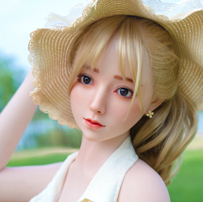 Tiffany — Asian Sexy-Style Sex Doll | Free Skeleton | Free Shipping