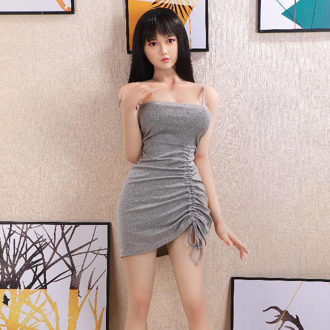 Ulrika — Asian Sexy-Style Sex Doll | Free Skeleton | Free Shipping
