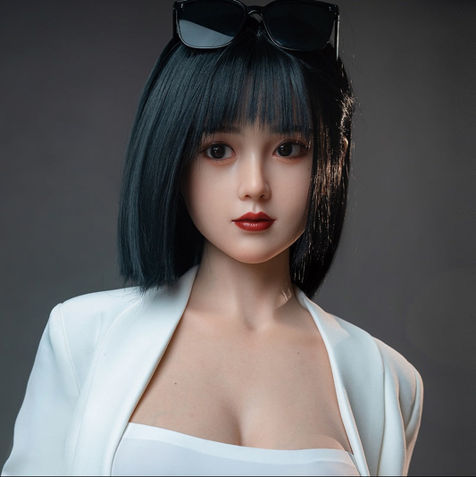 Wesley — Asian Sexy Sex Doll | Free Skeleton | Free Shipping