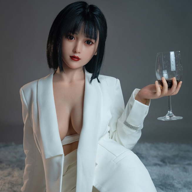 Wesley — Asian Sexy Sex Doll | Free Skeleton | Free Shipping