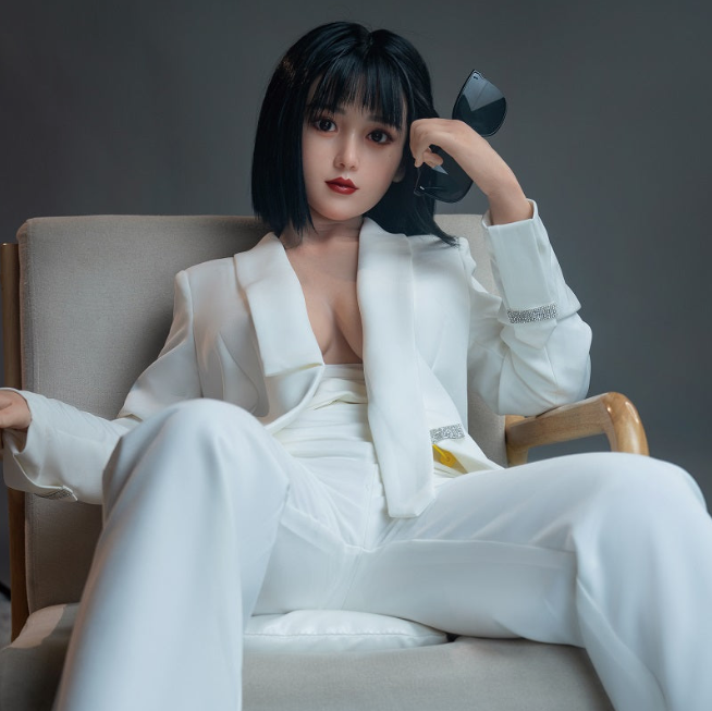 Wesley — Asian Sexy Sex Doll | Free Skeleton | Free Shipping