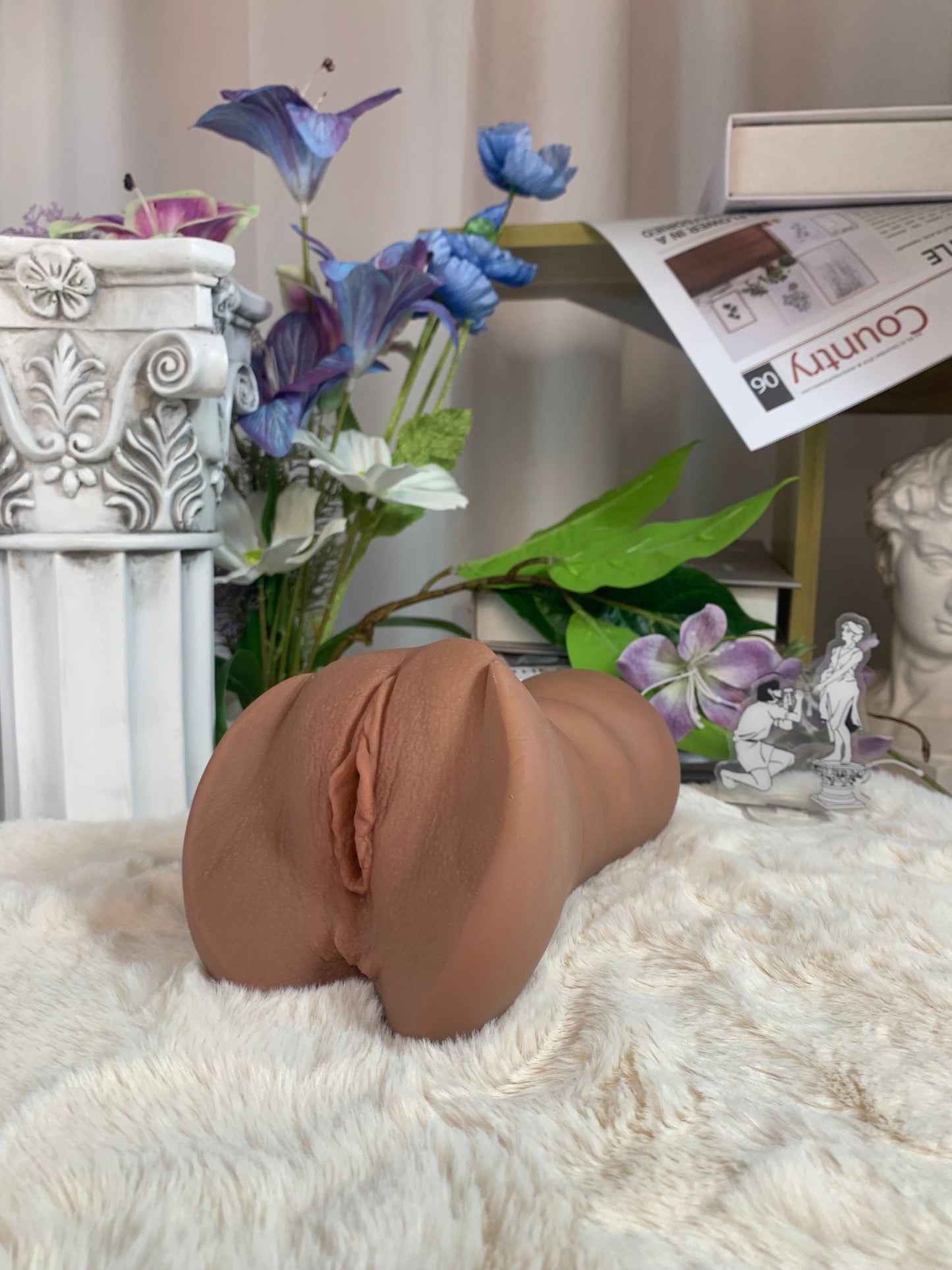 Kostenloser Versand | Realistische Taschenmuschi – Lebensechtes Design und sensationelles Gefühl