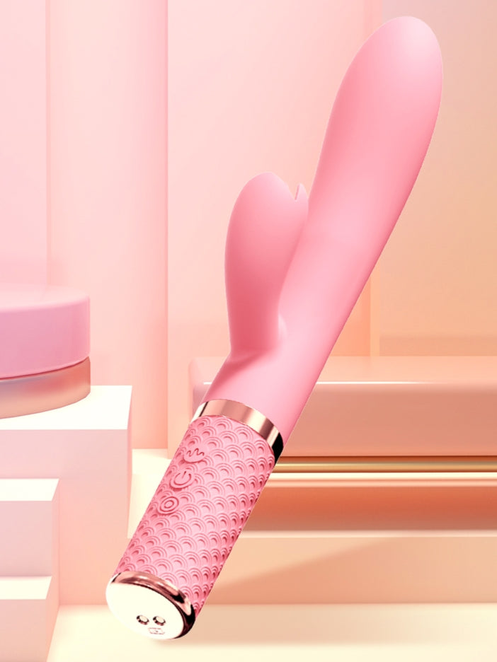 Free Shipping丨Thrusting Vibrator for Women